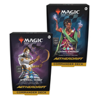 Magic: The Gathering—Aetherdrift Commander Deck