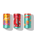 Alani Nu Mini Energy Drink 8..4 FL Oz (Variety)