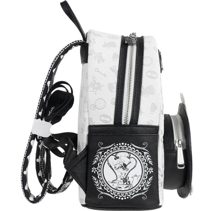Alice in Wonderland Sketch Mini-Backpack