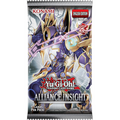 2025 YuGiOh! Alliance Insight [1st Edition] 25th Quarter Century Booster Pack
