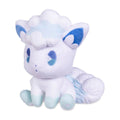 Pokemon Center: Soda Pop Plush—Alolan Vulpix 7 inch