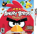 Angry Birds Trilogy (Nintendo 3DS)
