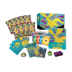 Pokémon TCG: Mega Evolution—Ascended Heroes Elite Trainer Box