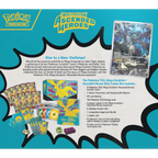 Pokémon TCG: Mega Evolution—Ascended Heroes Elite Trainer Box