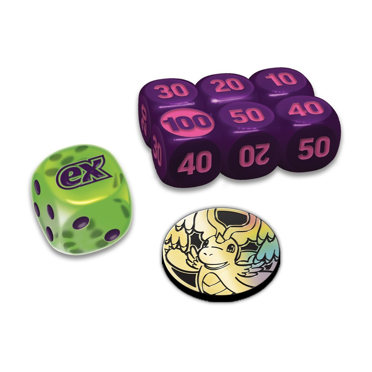 Pokémon TCG: Mega Evolution—Ascended Heroes Pokémon Center Elite Trainer Box