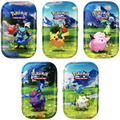 Pokémon TCG: Mega Evolution—Ascended Heroes Mini Tin