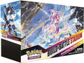 Pokémon TCG: Sword & Shield—Astral Radiance Build & Battle Stadium