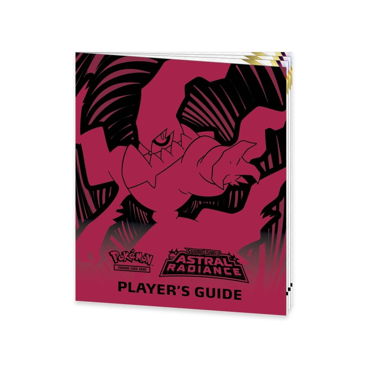 Pokémon TCG: Sword & Shield—Astral Radiance Pokémon Center Elite Trainer Box