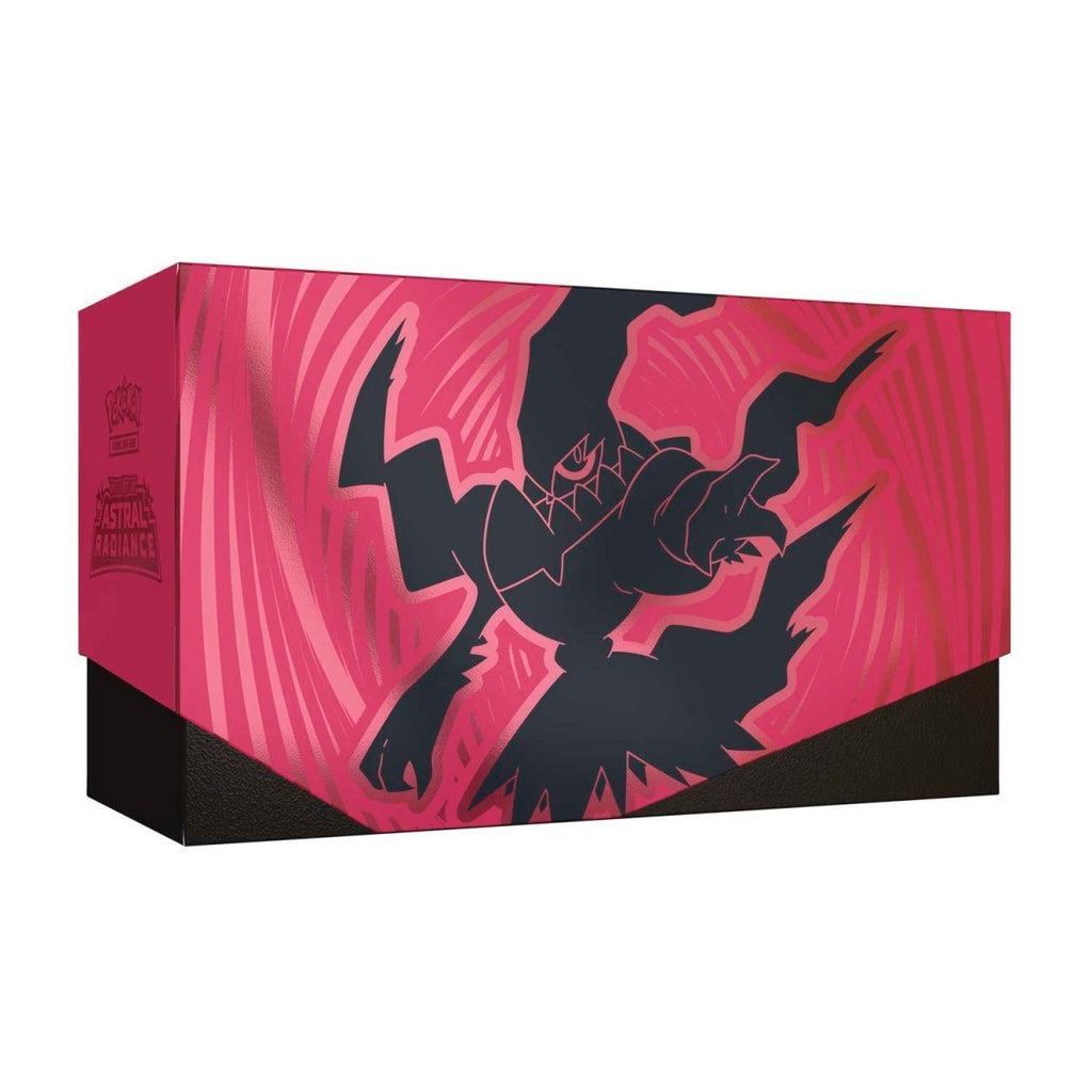Pokémon TCG: Sword & Shield—Astral Radiance Pokémon Center Elite Trainer Box