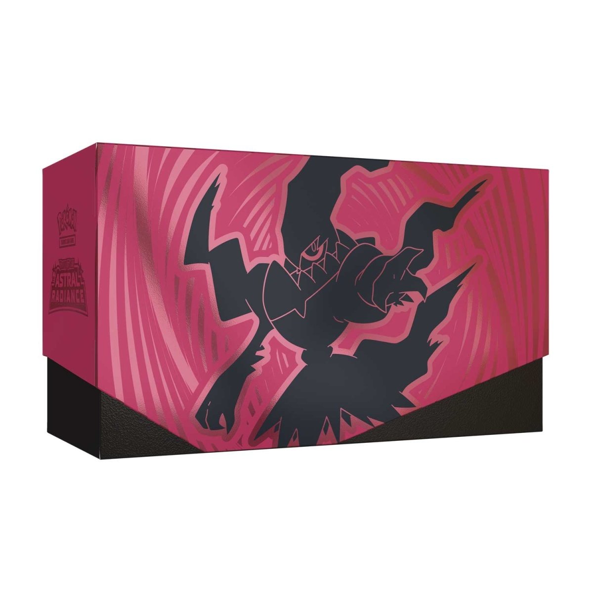 Pokémon TCG: Sword & Shield—Astral Radiance Pokémon Center Elite Trainer Box