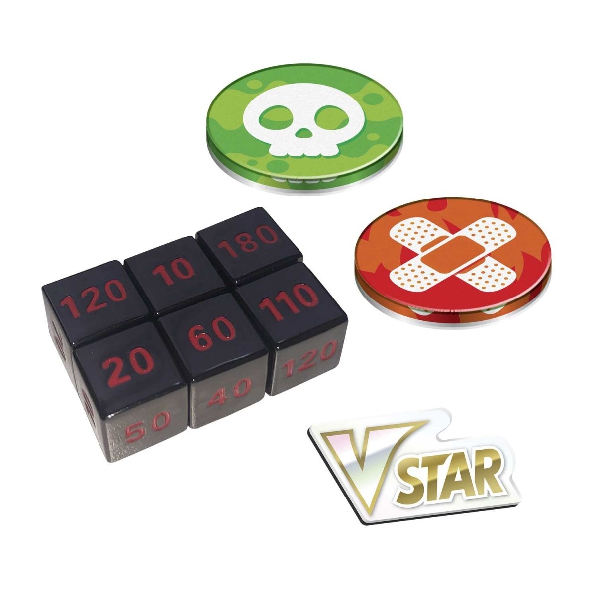Pokémon TCG: Sword & Shield—Astral Radiance Pokémon Center Elite Trainer Box