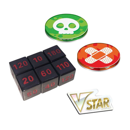 Pokémon TCG: Sword & Shield—Astral Radiance Pokémon Center Elite Trainer Box
