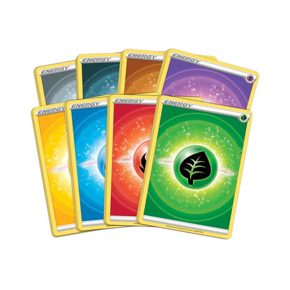 Pokémon TCG: Sword & Shield—Astral Radiance Pokémon Center Elite Trainer Box