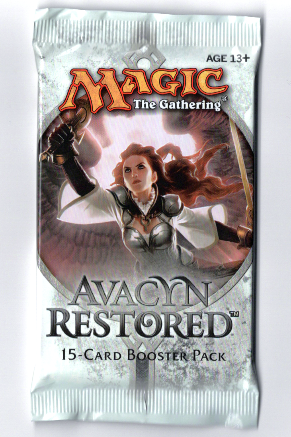 2012 Magic: The Gathering—Avacyn Restored Booster Pack