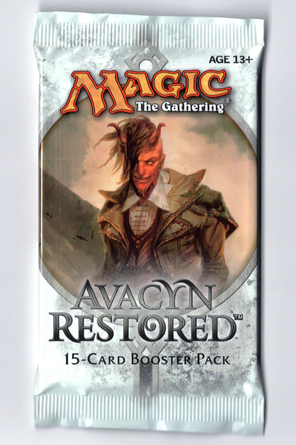 2012 Magic: The Gathering—Avacyn Restored Booster Pack