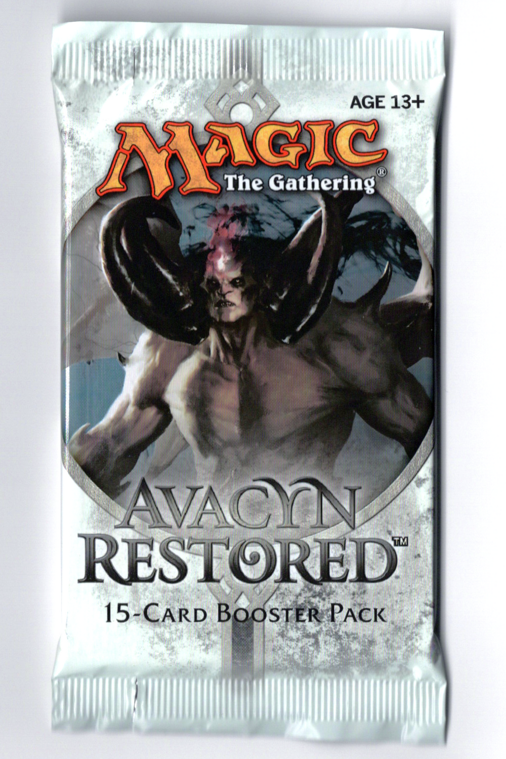 2012 Magic: The Gathering—Avacyn Restored Booster Pack