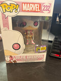 POP! Animation MAKOMO & SABITO