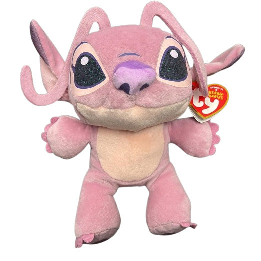 Ty 7 Inch Beeny Baby Plushies