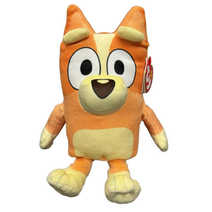 Ty 7 Inch Beeny Baby Plushies