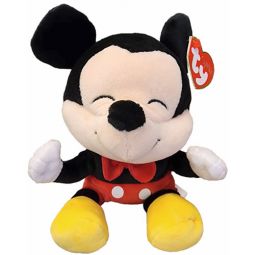 Ty 7 Inch Beeny Baby Plushies