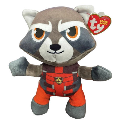 Ty 7 Inch Beeny Baby Plushies