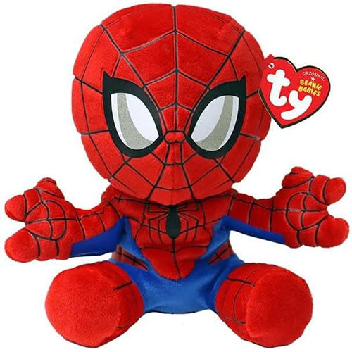 Ty 7 Inch Beeny Baby Plushies