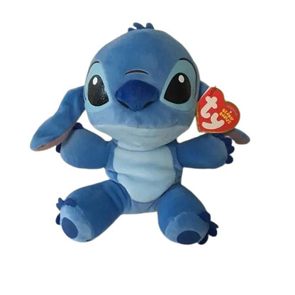Ty 7 Inch Beeny Baby Plushies