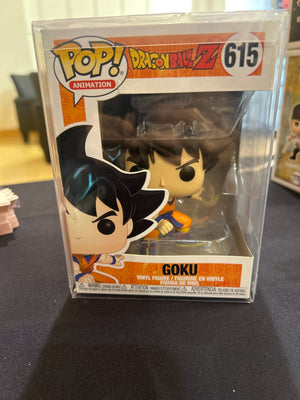 POP! Animation Dragon Ball Z 615