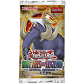 YuGiOh! Battles of Legend: Crystal Revenge [1st Edition] Booster Pack