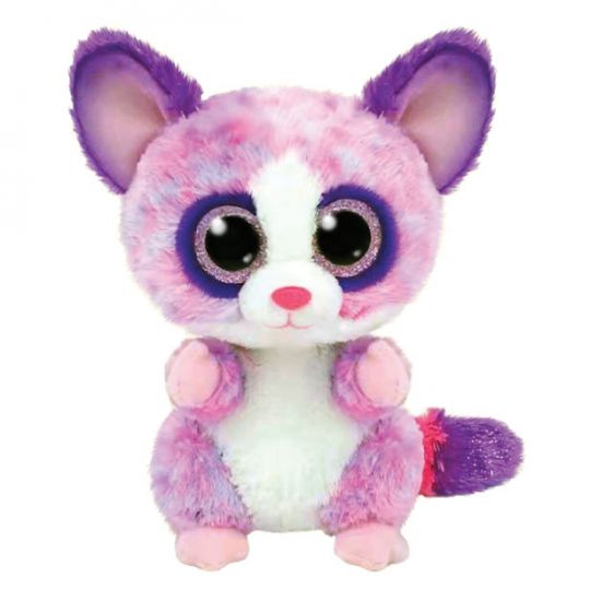 Ty 7 Inch Beeny Baby Plushies