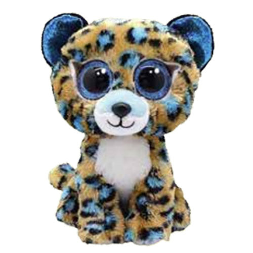 Ty 7 Inch Beeny Baby Plushies