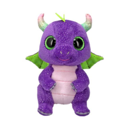 Ty 7 Inch Beeny Baby Plushies