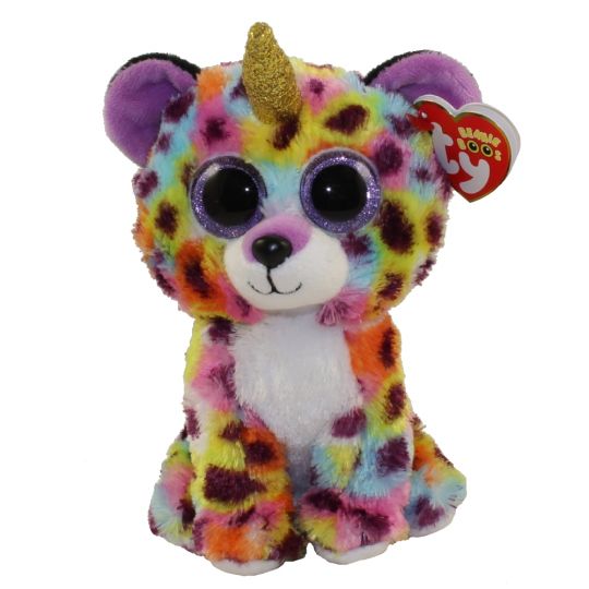 Ty 7 Inch Beeny Baby Plushies