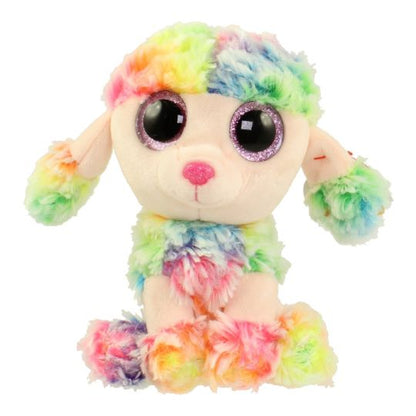 Ty 7 Inch Beeny Baby Plushies