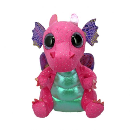 Ty 7 Inch Beeny Baby Plushies