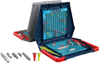 Battleship Classic Board Game - Papa Joey's Collectibles