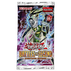 YuGiOh! Battles of Legend: Monstrous Revenge [1st Edition] Booster Pack