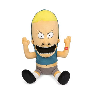 Beavis and Butt-Head - 16-inch HugMe Plush