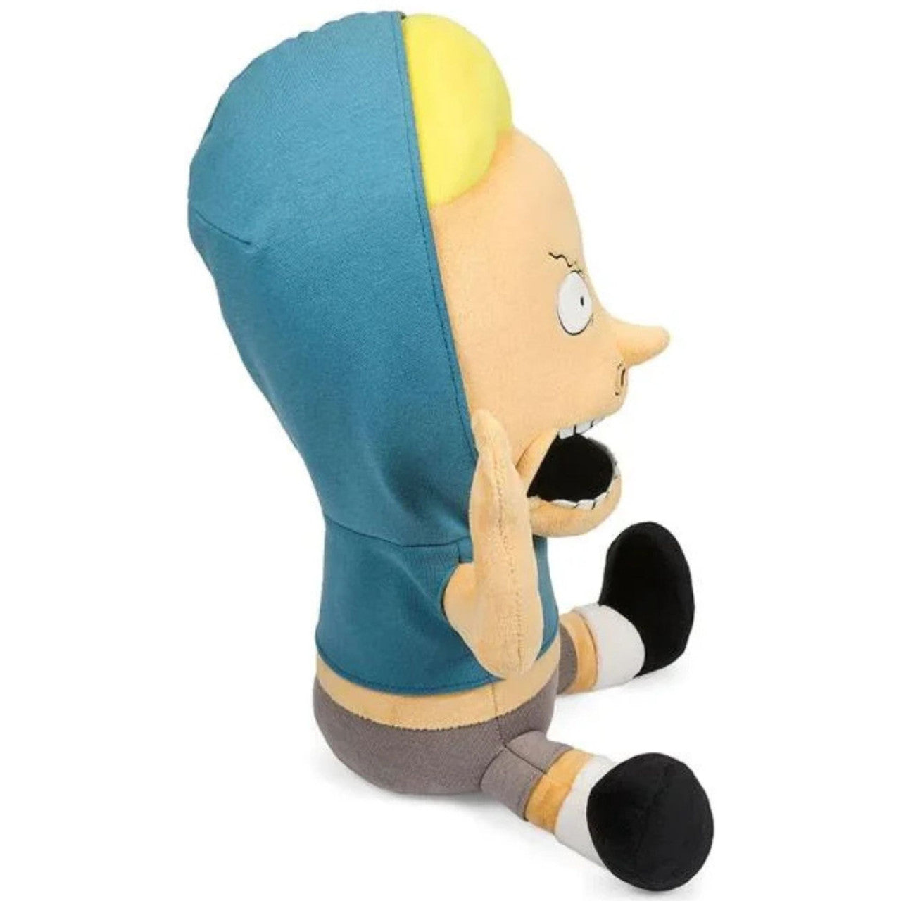 Beavis and Butt-Head - 16-inch HugMe Plush