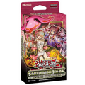 YuGiOh! TCG: Beware of Traptrix Structure Deck (1st Edition)