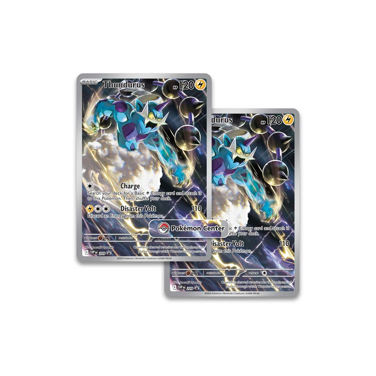 Pokémon TCG: Scarlet & Violet—Black Bolt Pokémon Center Elite Trainer Box