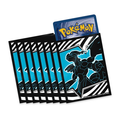 Pokémon TCG: Scarlet & Violet—Black Bolt Elite Trainer Box