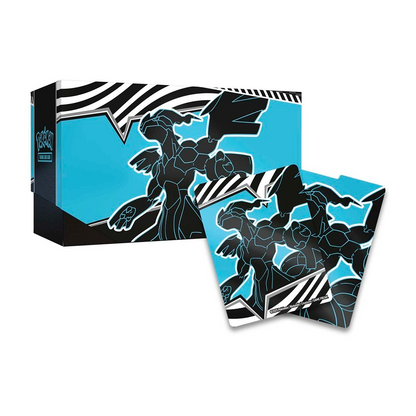 Pokémon TCG: Scarlet & Violet—Black Bolt Pokémon Center Elite Trainer Box
