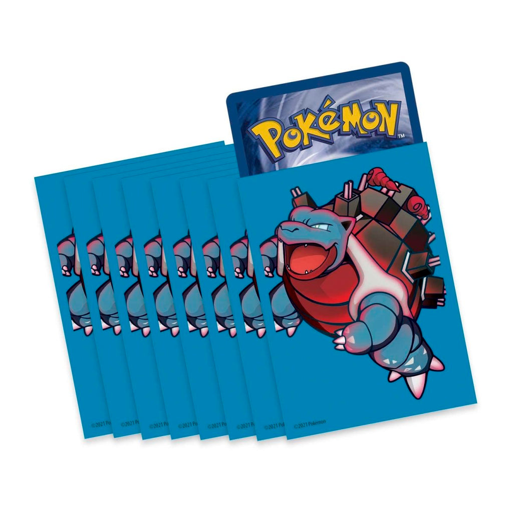Pokémon TCG: VMAX Battle Box