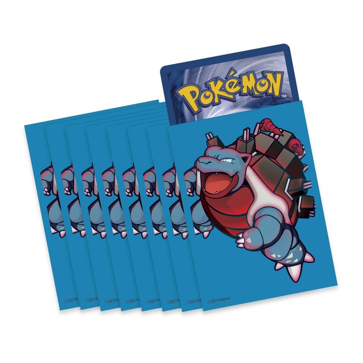 Pokémon TCG: VMAX Battle Box