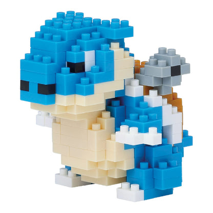 nanoblock - Pokemon - Blastoise - Papa Joey's Collectibles