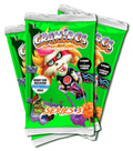Craniacs Trading Cards Series 3 Skullblam! Hobby Packs