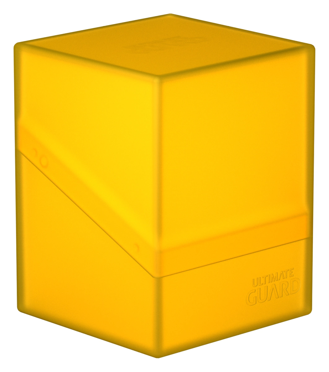 Ultimate Guard: Boulder 100+ Deck Box