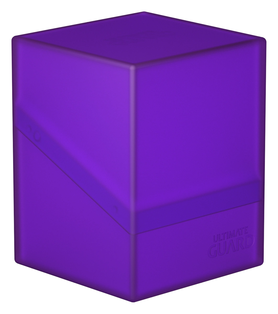 Ultimate Guard: Boulder 100+ Deck Box