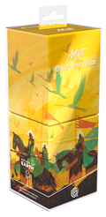 Ultimate Guard: RTE Boulder 100+ "Artist Edition #3 Dominik Mayer" Duo-Pack